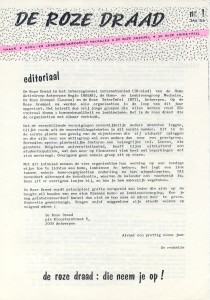 HLWM25_DeRozeDraad