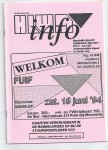 HLWM-Info, 1994