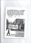 HLWM-Info, 2001